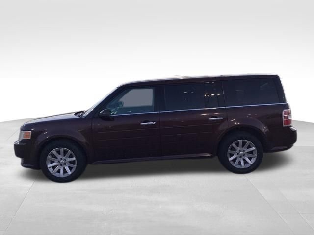 2009 Ford Flex SEL FWD's photo