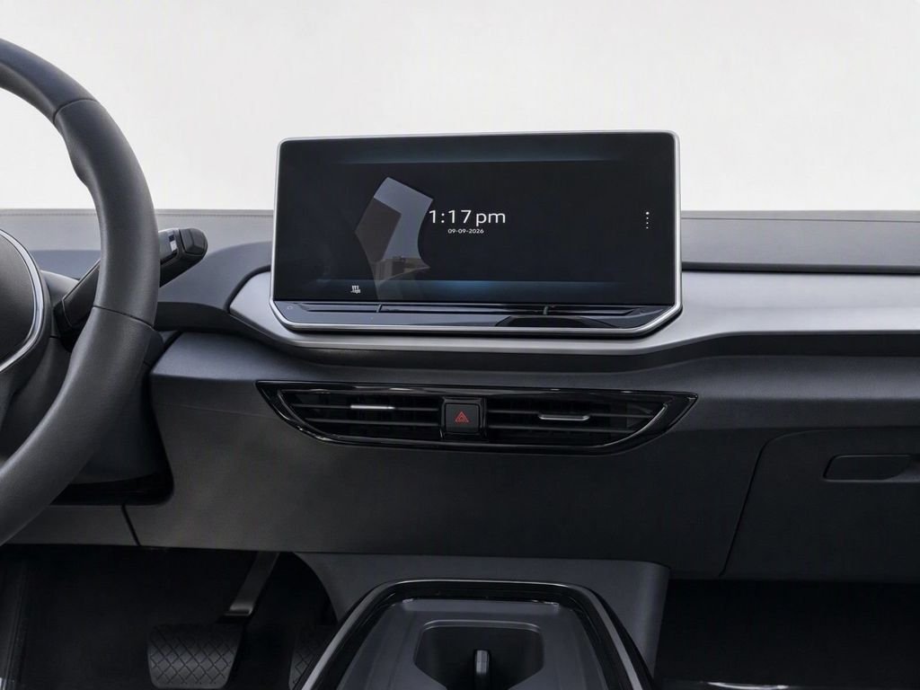 Certified Used 2024 Deep Black Pearl Volkswagen Pro image 26