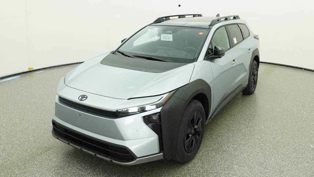 2026 Toyota bZ Woodland Woodland Premium - Photo 21
