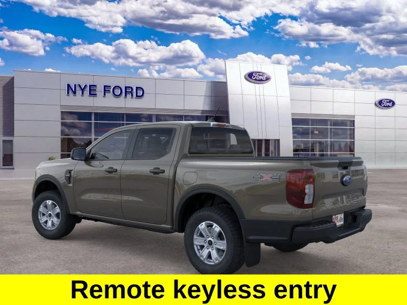 New 2026 Gray Ford XL image 5