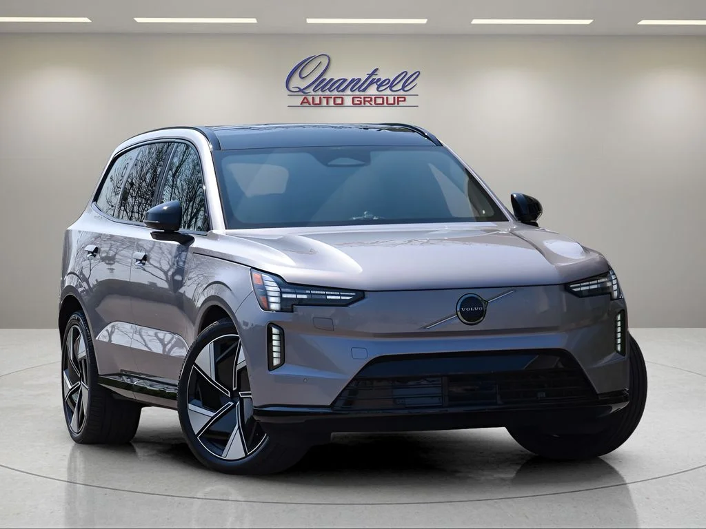 2026 Volvo EX90 Twin Motor Performance Ultra 7-Seater's photo