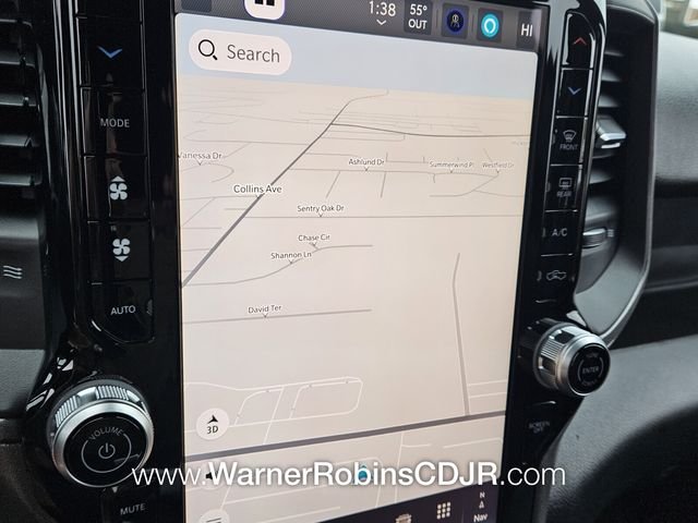 2026 RAM 3500 Tradesman - Photo 22