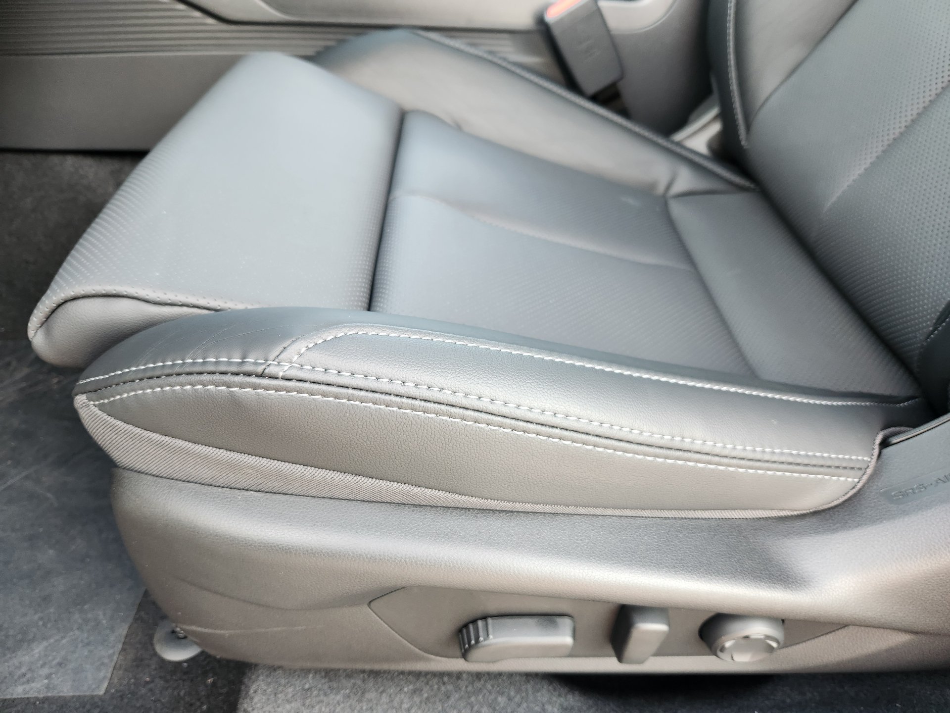 New 2026 MAGNETITE GRAY METALLIC Subaru Touring XT image 19