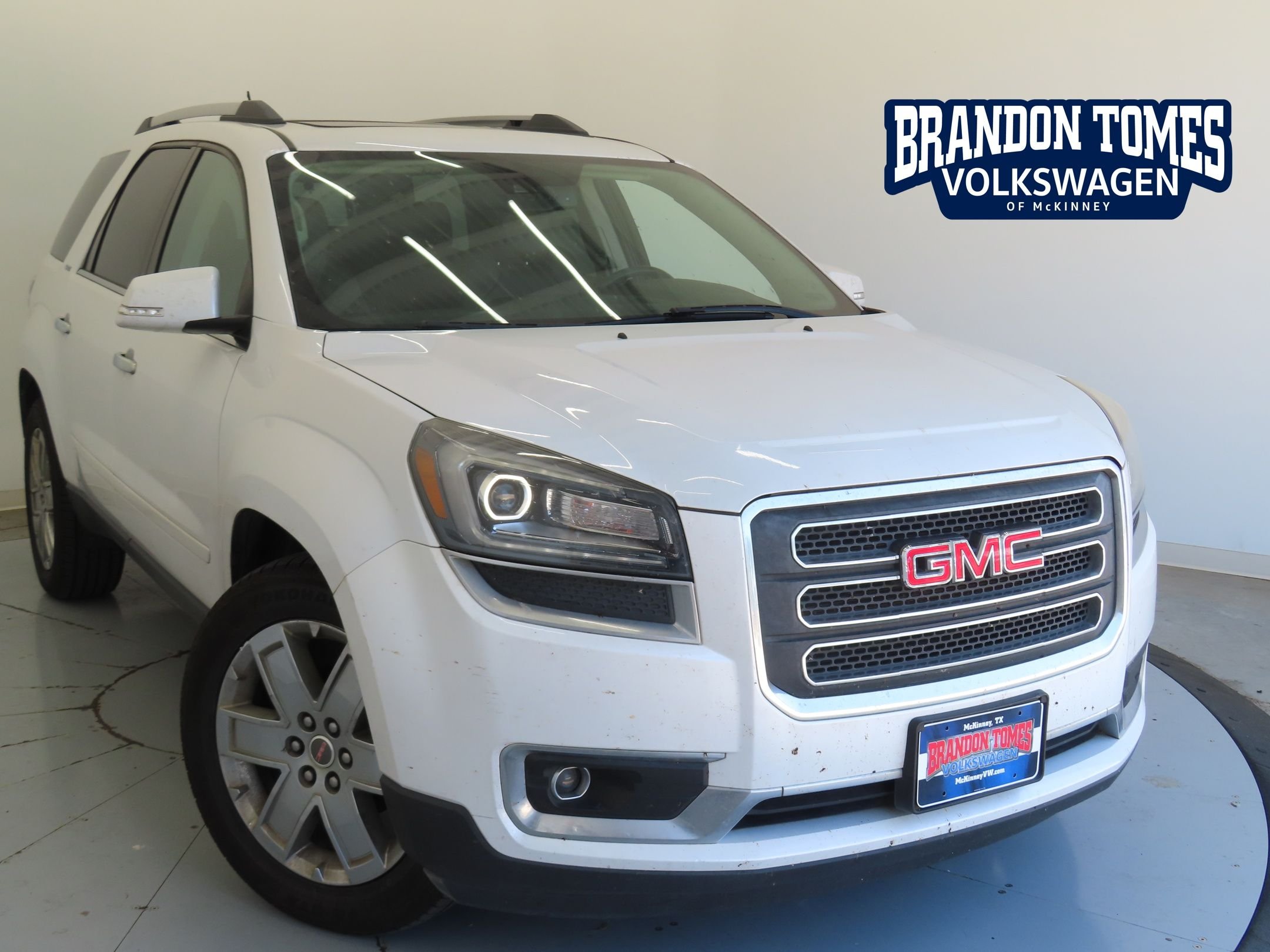 2017 GMC Acadia FWD's photo