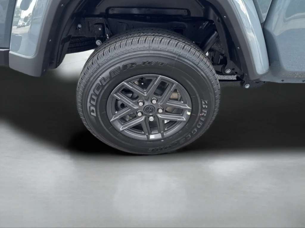 2025 Jeep Gladiator Sport S - Photo 30