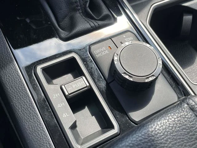 Used 2023 Ice Cap Toyota SR5 image 15