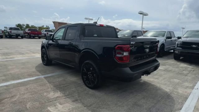 2025 Ford Maverick XLT - Photo 79