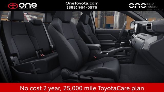 New 2026 Underground Toyota  SR5 image 23