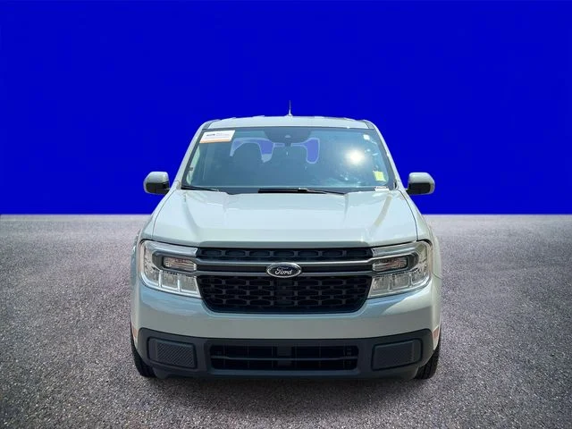 Used 2022 Cactus Ford XLT image 8