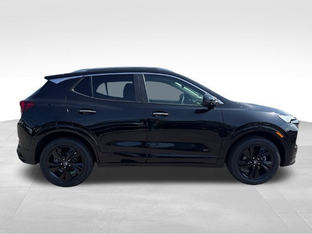 2026 Buick Encore GX Sport Touring - Photo 6