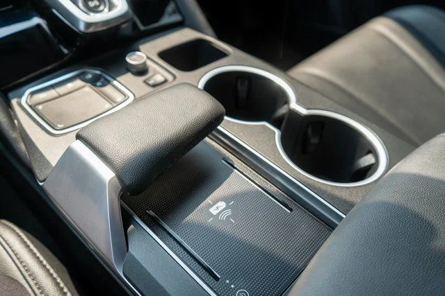 Used 2024 Gray Acura 3.5L image 43