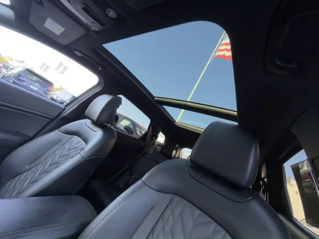 2023 Kia Sportage X-Line Prestige - Photo 25