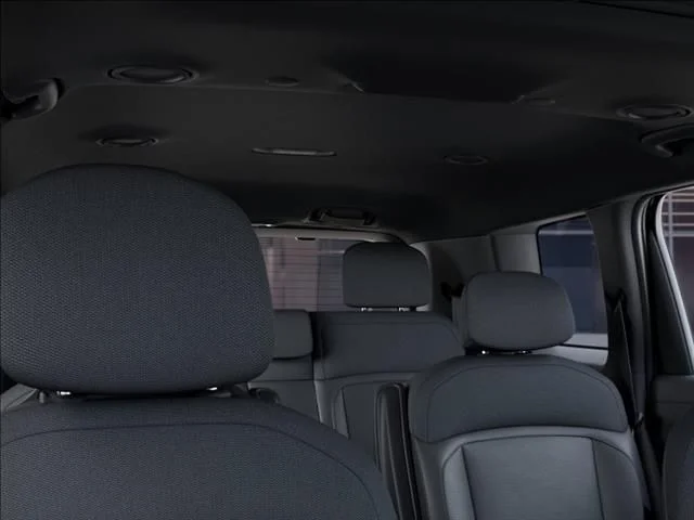 New 2027 Ebony Black Kia S image 27