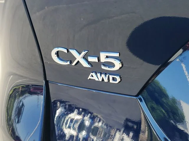 New 2026 Navy Blue Mica Mazda 2.5 S Preferred AWD image 16