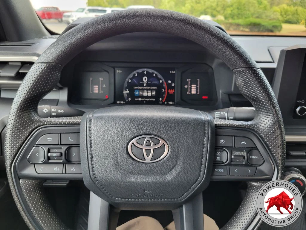 Used 2024 White Toyota SR image 32