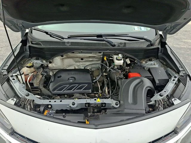 Used 2023 Gray Buick Select image 27
