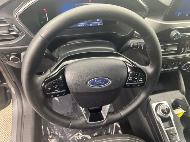 Used 2023 Gray Ford Active image 20