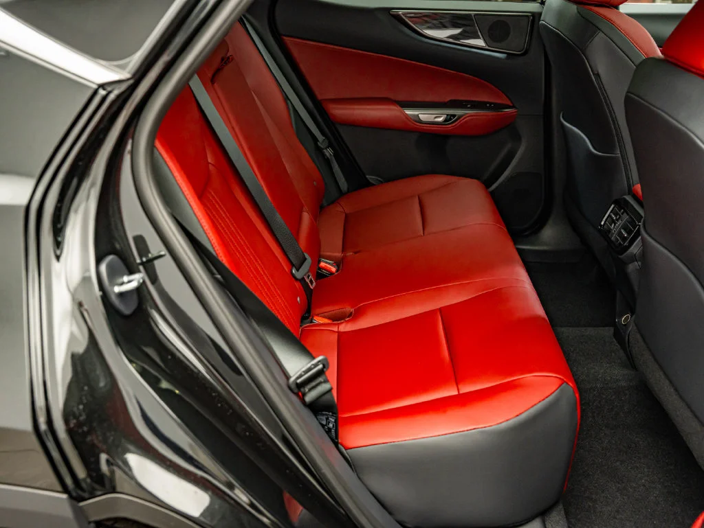 New 2026 Caviar Lexus PREMIUM image 42