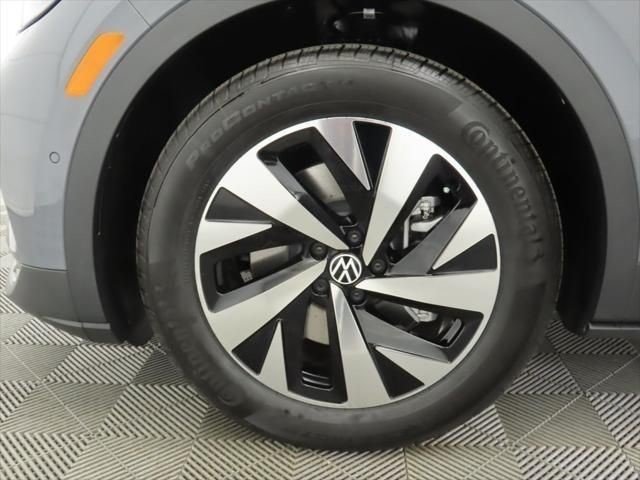 2026 Volkswagen ID.4 PRO - Photo 31