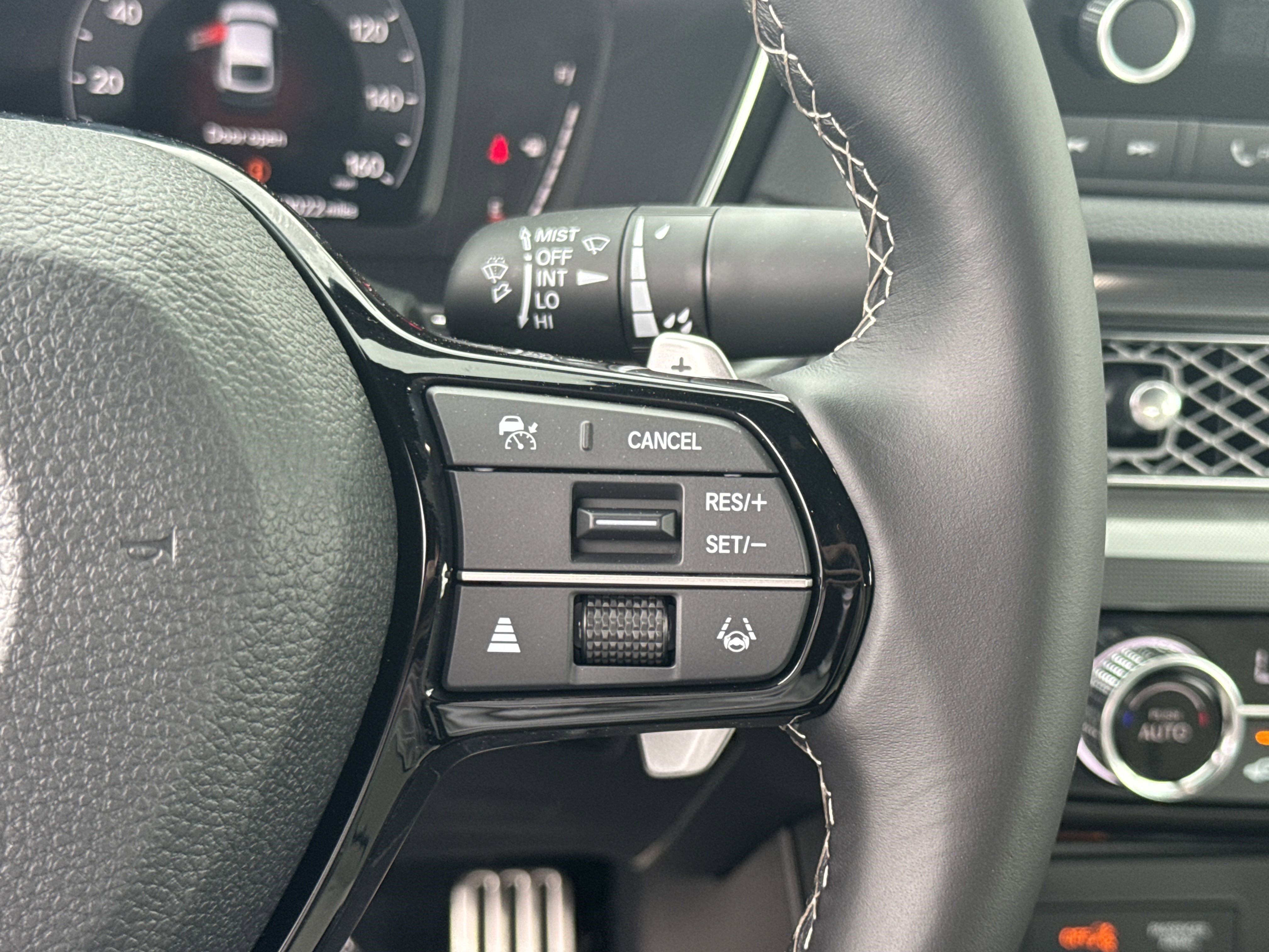 2025 Acura Integra A-Spec - Photo 19