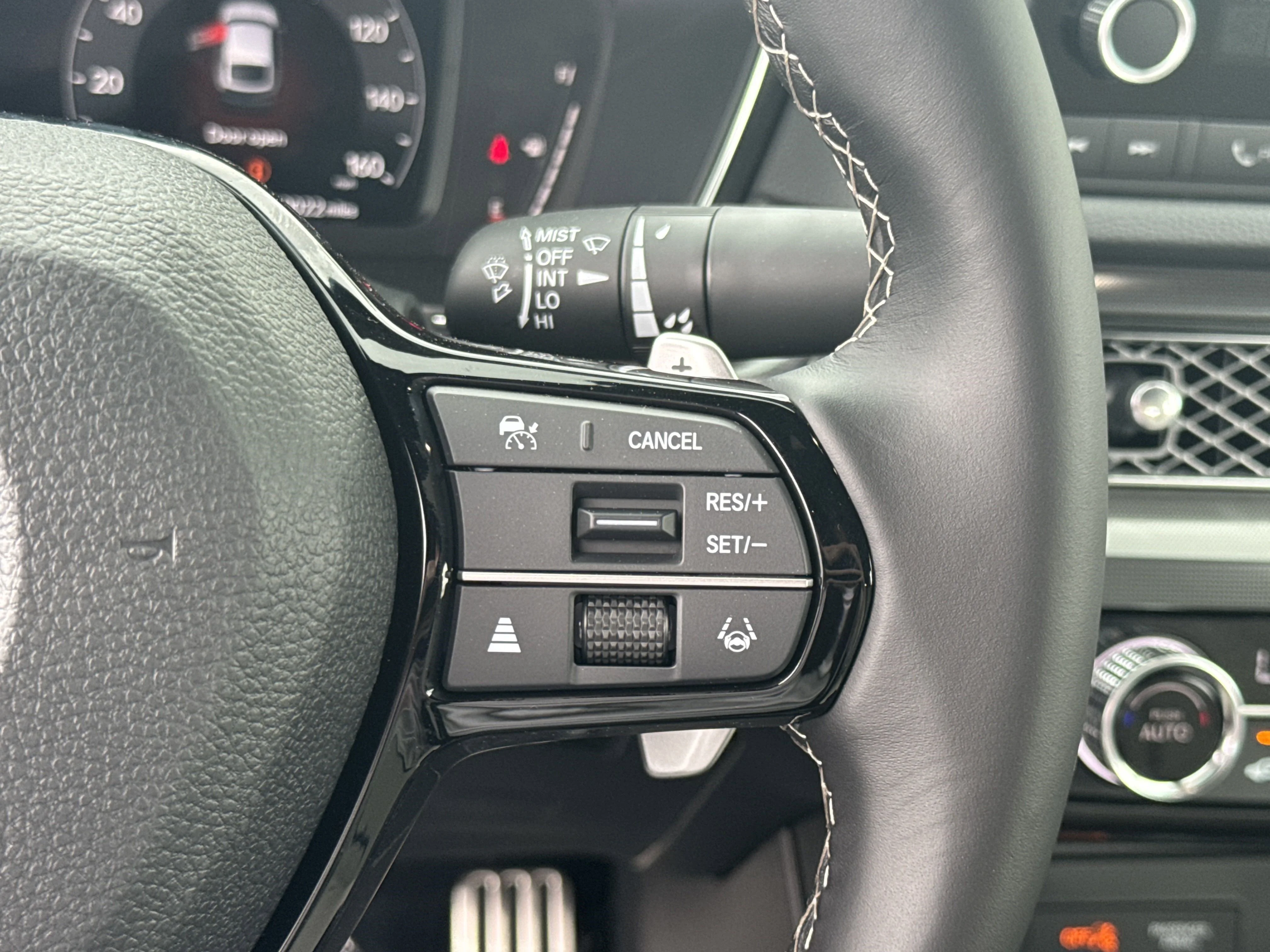 2025 Acura Integra A-Spec - Photo 19