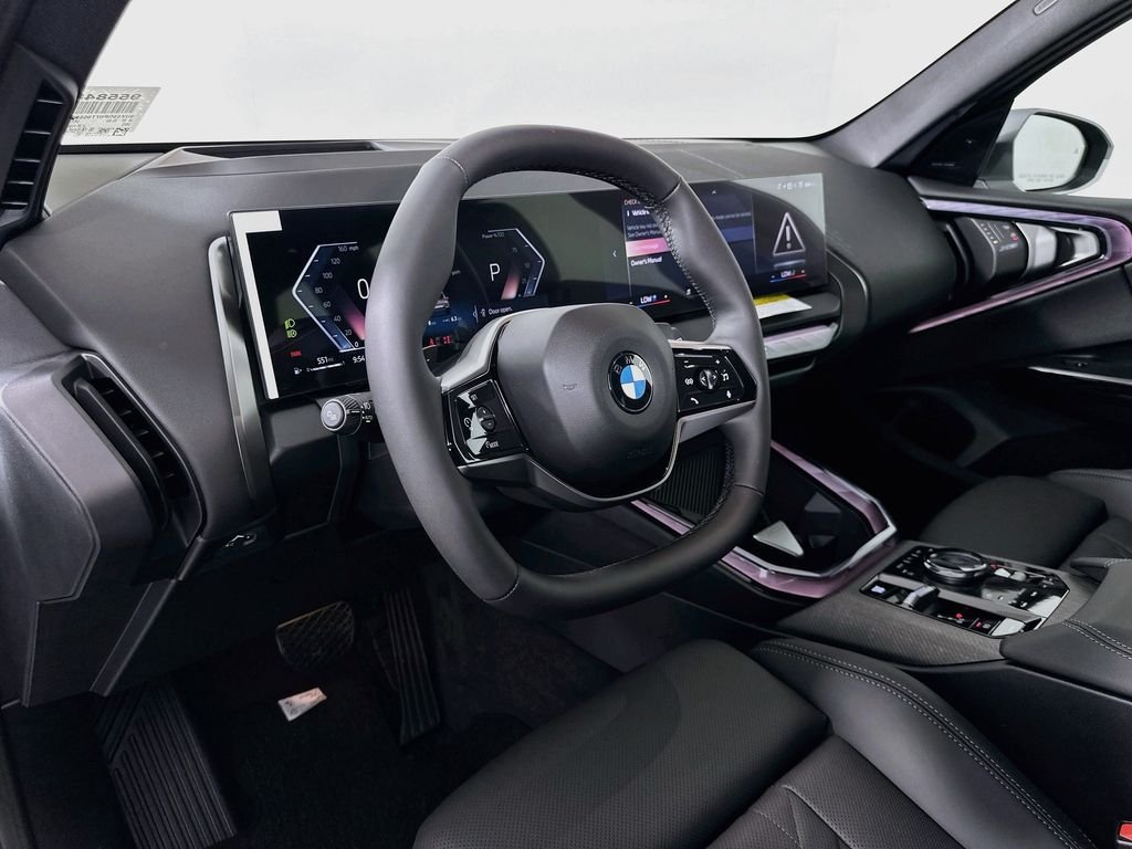 New 2026 Skyscraper Grey Metallic BMW 30 xDrive image 9