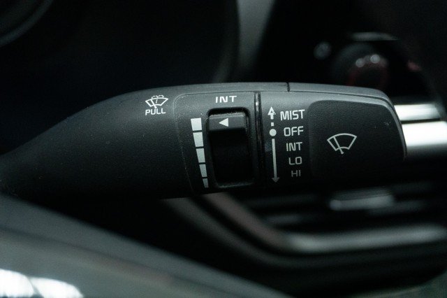 Used 2022 Steel Gray Kia GT-Line image 28
