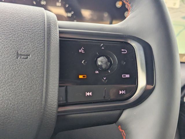 2026 Nissan Armada PRO-4X - Photo 28