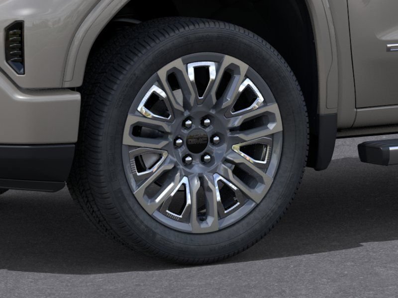 2026 GMC Sierra 1500 Denali Ultimate - Photo 9