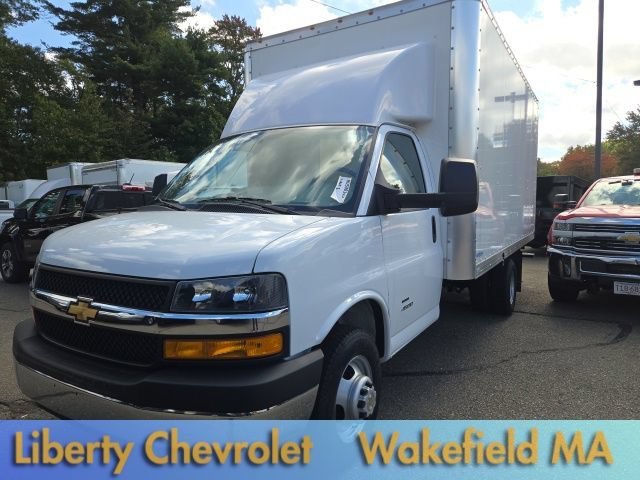 Used 2024 Summit White Chevrolet 2WT image 2