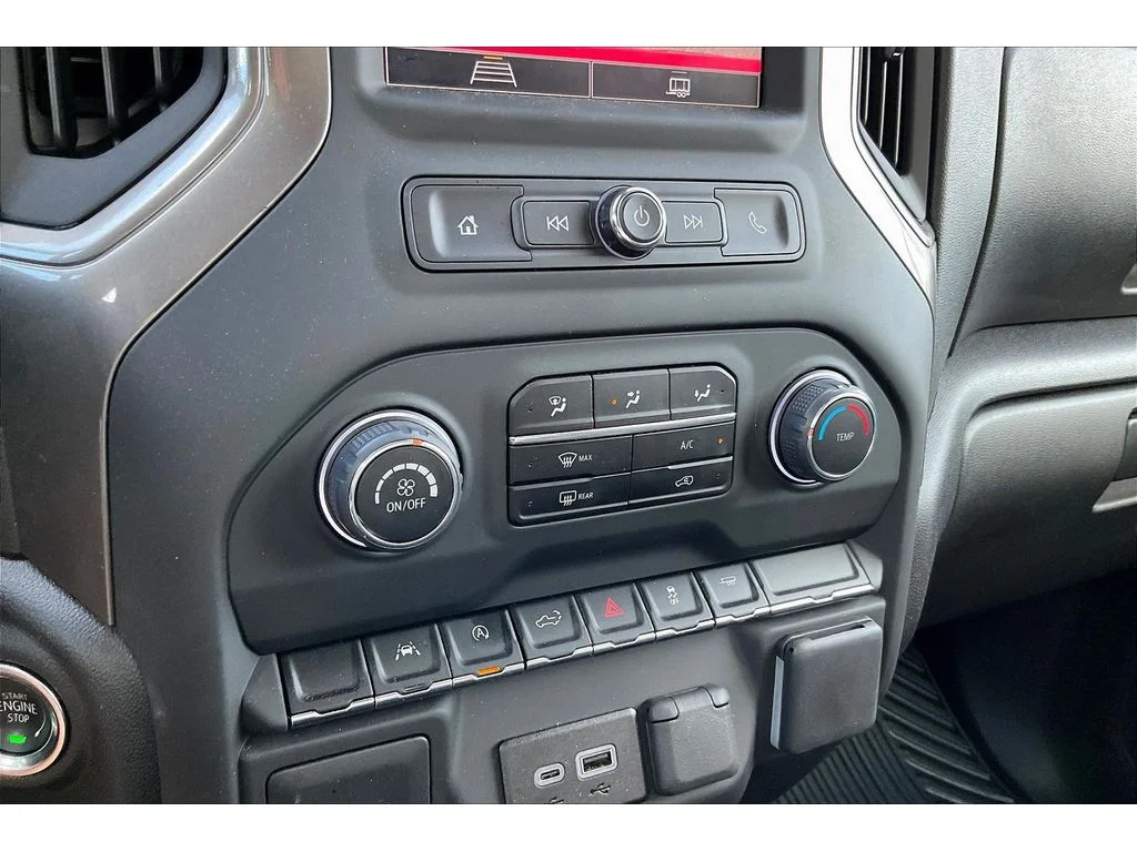 Used 2026 Red Hot Chevrolet Custom image 22
