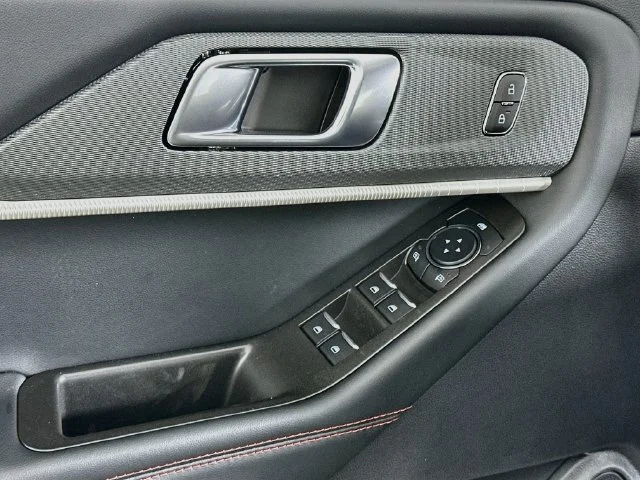 New 2026 Ford Explorer ST-Line