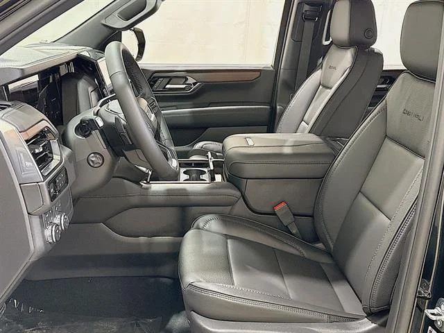 New 2026 Onyx Black GMC Denali image 19