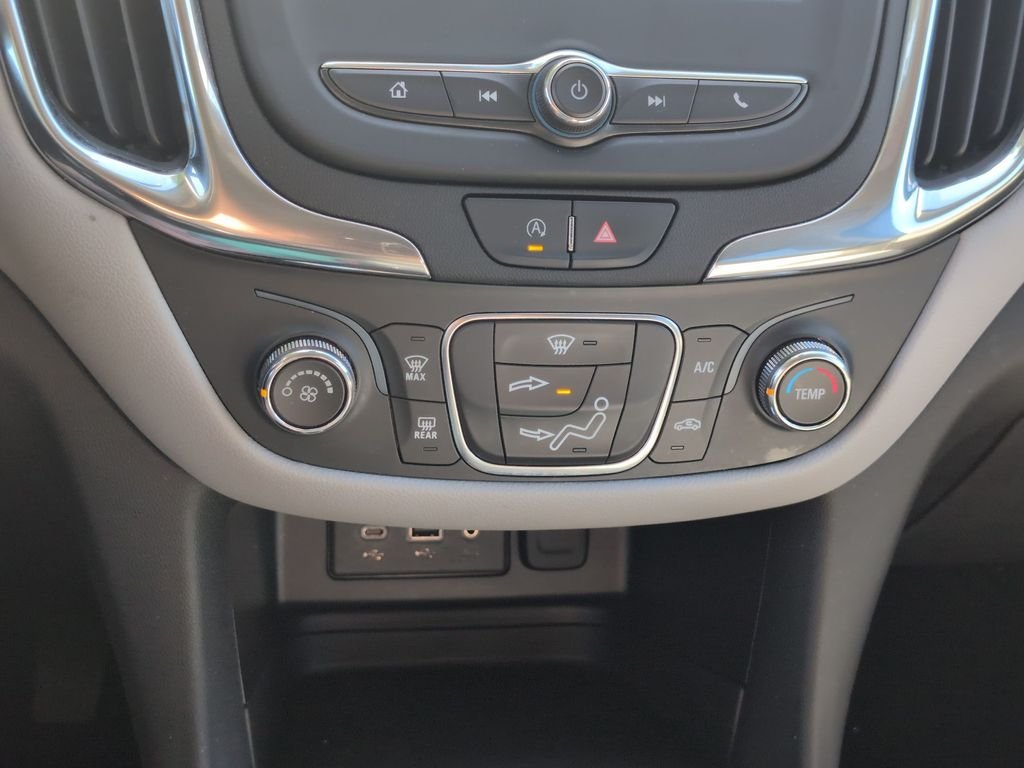 Used 2023 White Chevrolet LS image 20