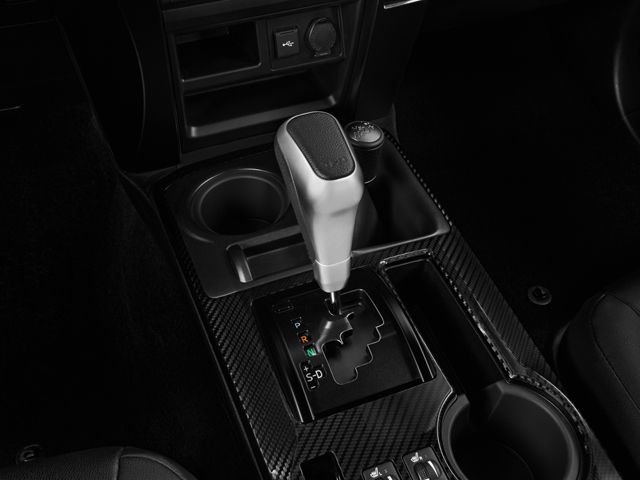 2022 Toyota 4Runner Limited - Photo 9