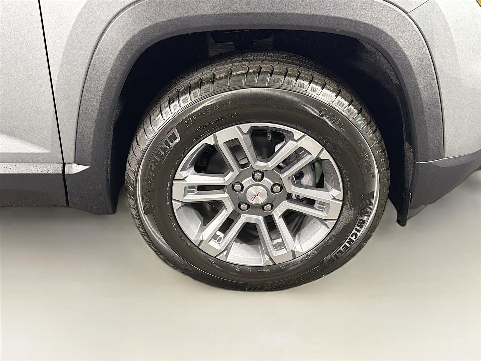 2027 GMC Terrain Elevation - Photo 37