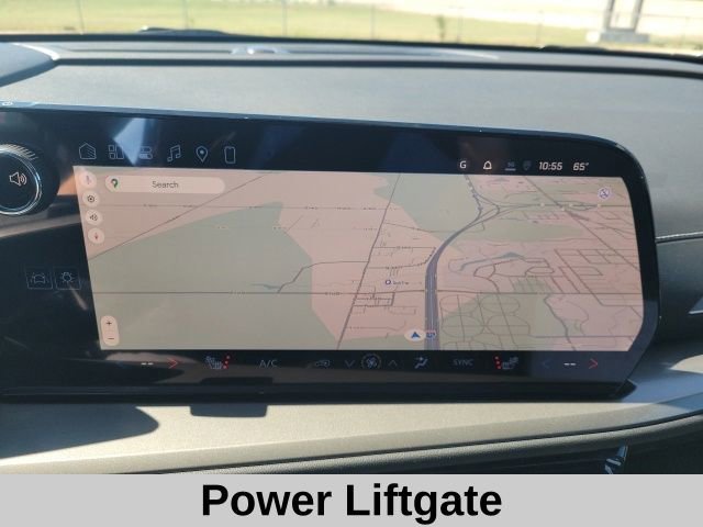 New 2026 Sterling Gray Metallic Chevrolet LT image 10