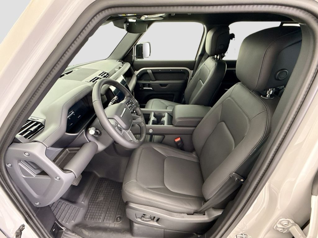 New 2026 Borasco Grey Land Rover X-Dynamic SE image 18