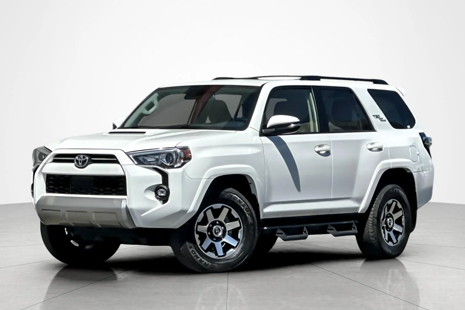 2023 Toyota 4Runner TRD Off-Road Premium 4WD V6's photo