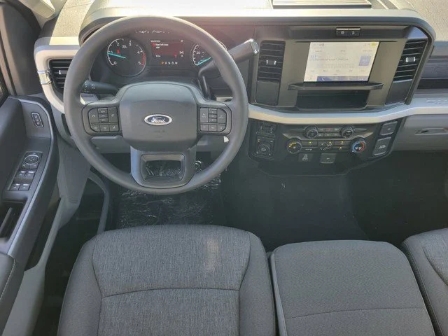 Used 2026 Oxford White Ford XL image 11
