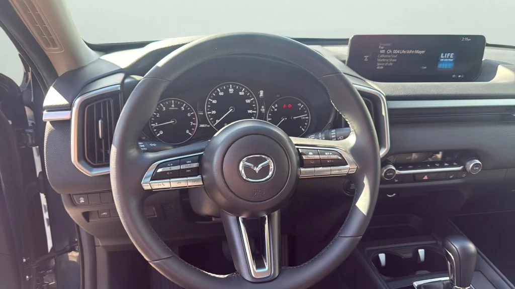 Used 2024 Blue Mazda 2.5 S Premium Package image 10