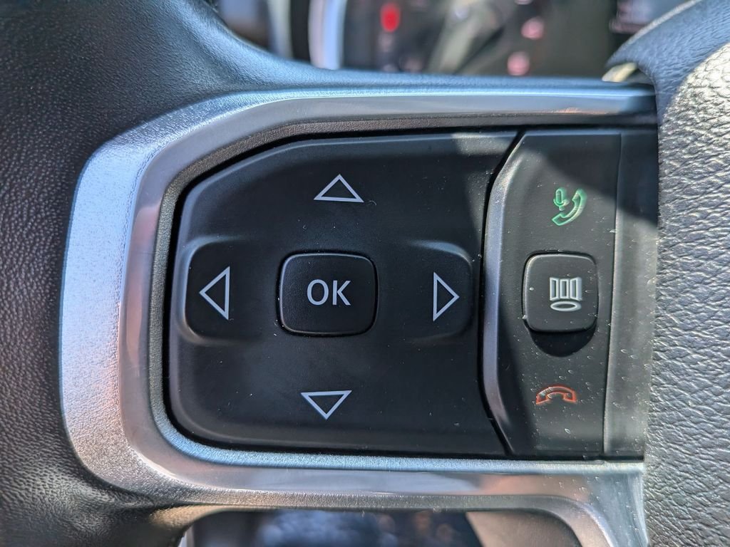 2024 RAM Ram 2500 Pickup Laramie - Photo 19
