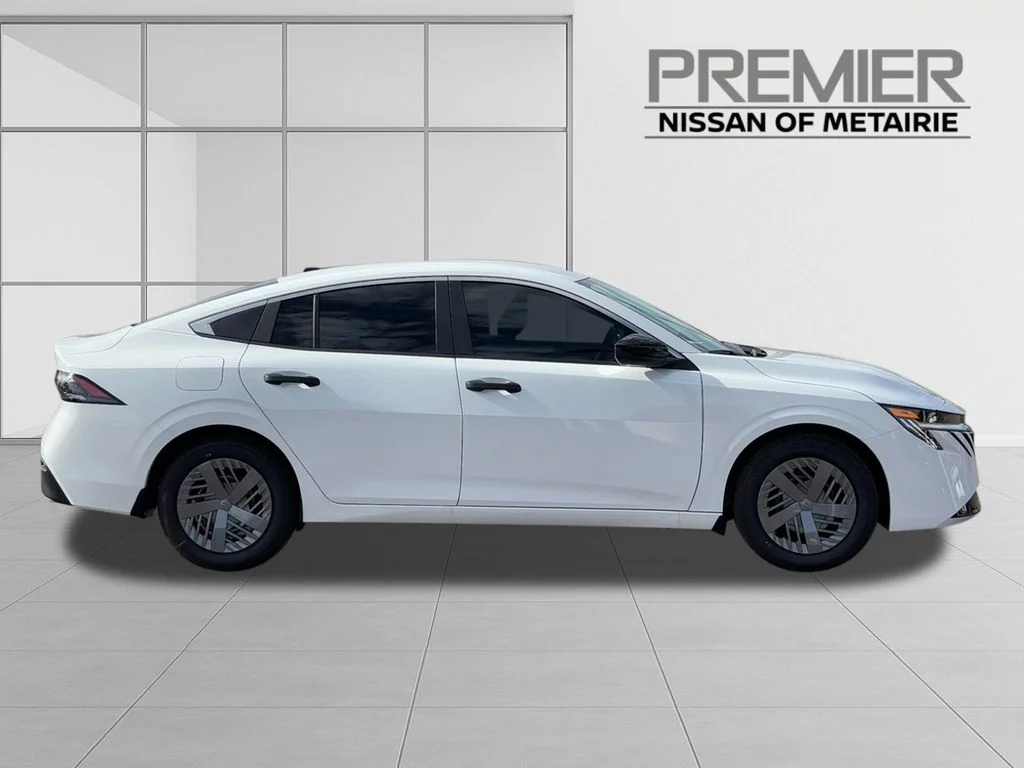New 2026 Fresh Powder Nissan S image 6