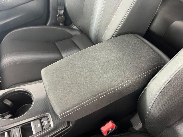 Used 2026 Rallye Red Honda Sport image 24