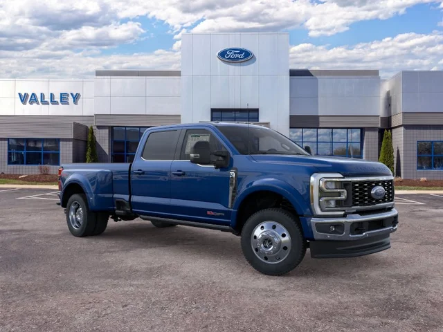 2026 Ford F-450SD F-450® Lariat®