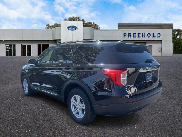 2023 Ford Explorer XLT - Photo 59