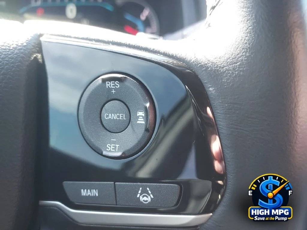 Certified Used 2022 Gray Honda Special Edition image 22