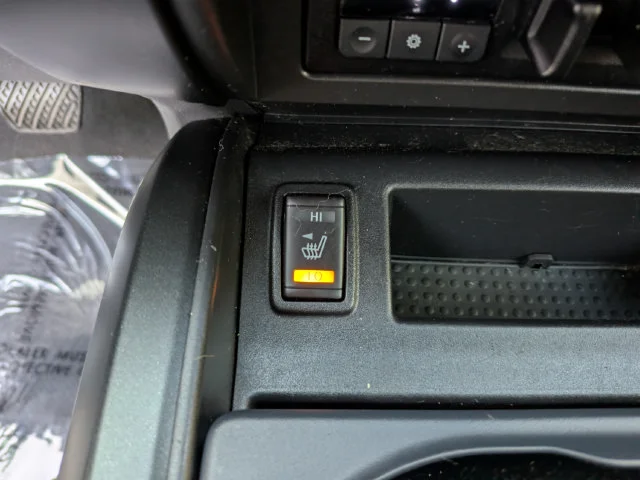 Used 2024 Gray Nissan SV image 28