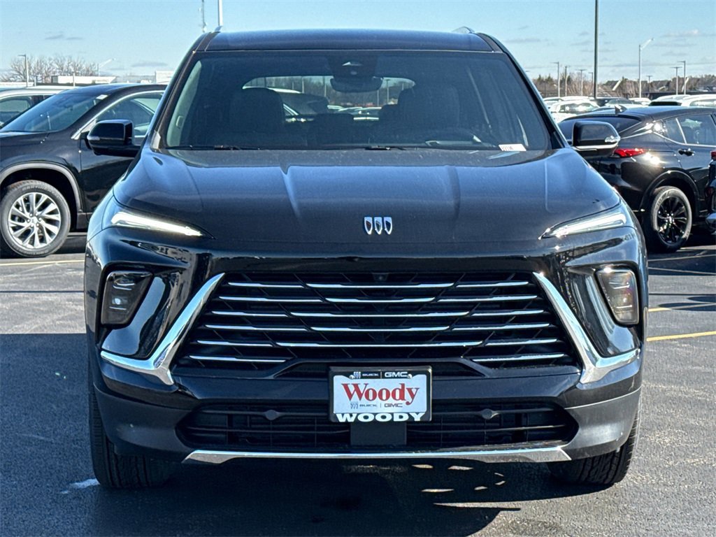 2026 BUICK ENCLAVE - Image 2