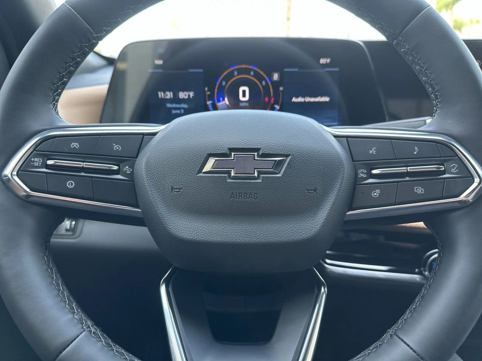 2026 Chevrolet Equinox ACTIV - Photo 24